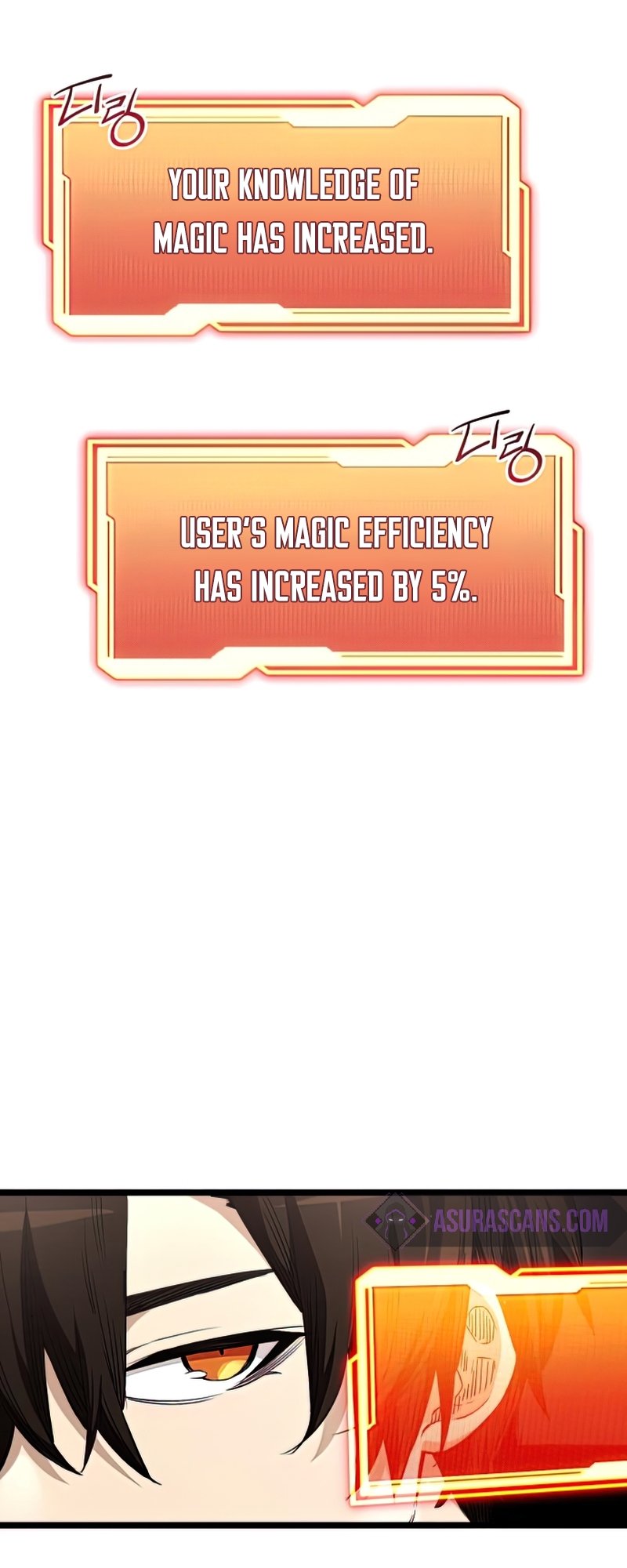 I Obtained A Mythic Item, Chapter 13 image 26